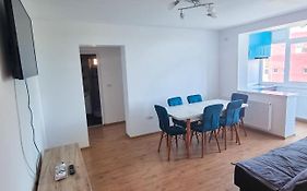 Apartament Crina